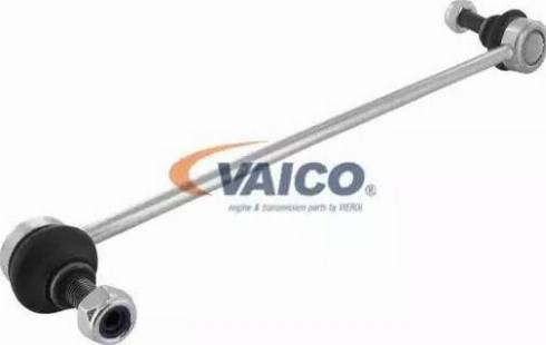 VAICO V32-0005 - Brat / bieleta suspensie, stabilizator aaoparts.ro