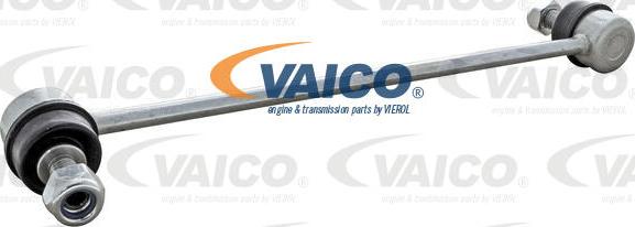 VAICO V32-0010 - Brat / bieleta suspensie, stabilizator aaoparts.ro