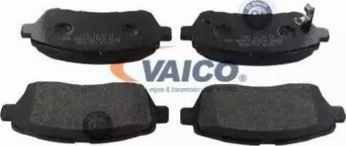 VAICO V32-0030 - Set placute frana,frana disc aaoparts.ro