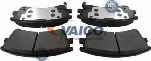 VAICO V32-0031 - Set placute frana,frana disc aaoparts.ro
