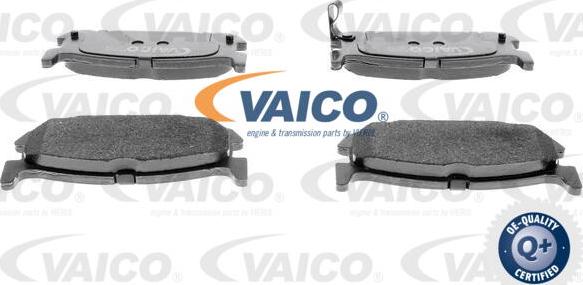 VAICO V32-0130 - Set placute frana,frana disc aaoparts.ro