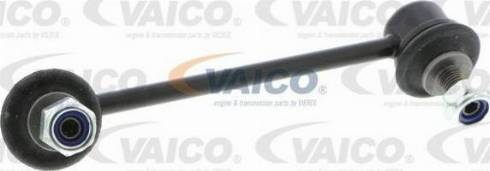 VAICO V32-0227 - Brat / bieleta suspensie, stabilizator aaoparts.ro