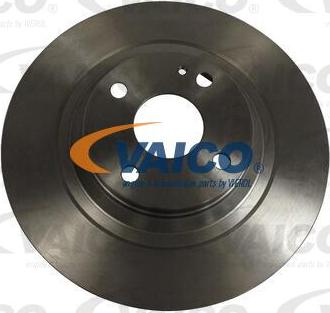 VAICO V32-80009 - Disc frana aaoparts.ro