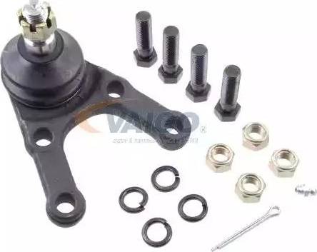 VAICO V37-9509-1 - Articulatie sarcina / ghidare aaoparts.ro