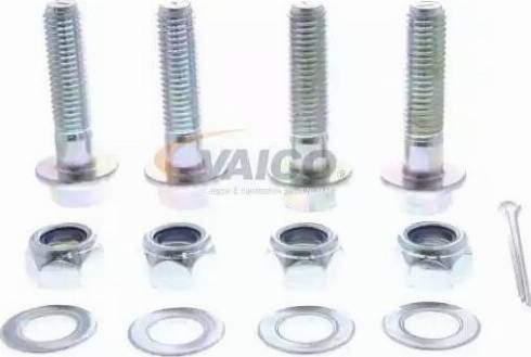 VAICO V37-9509 - Articulatie sarcina / ghidare aaoparts.ro