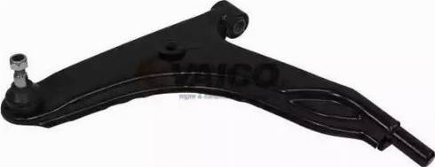 VAICO V37-9517 - Brat, suspensie roata aaoparts.ro