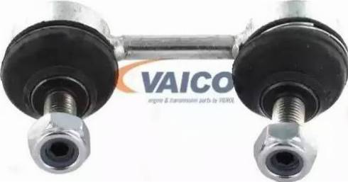 VAICO V37-9529 - Brat / bieleta suspensie, stabilizator aaoparts.ro