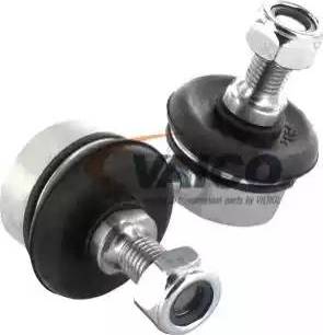 VAICO V37-9527 - Brat / bieleta suspensie, stabilizator aaoparts.ro