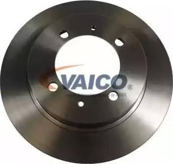 VAICO V37-40001 - Disc frana aaoparts.ro