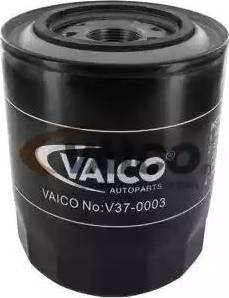 VAICO V37-0003 - Filtru ulei aaoparts.ro
