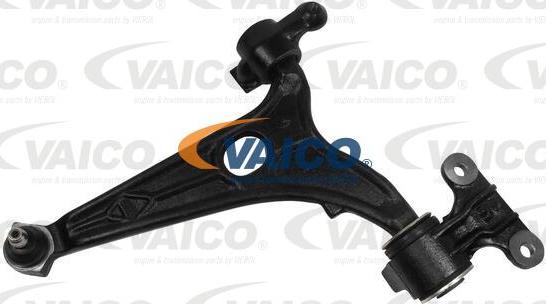 VAICO V24-9624 - Brat, suspensie roata aaoparts.ro