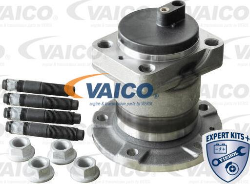 VAICO V24-0658 - Set rulment roata aaoparts.ro