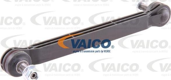 VAICO V24-0672 - Brat / bieleta suspensie, stabilizator aaoparts.ro