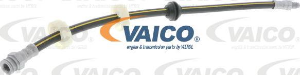 VAICO V24-0081 - Furtun frana aaoparts.ro