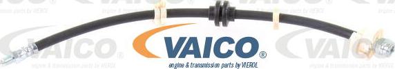 VAICO V24-0082 - Furtun frana aaoparts.ro