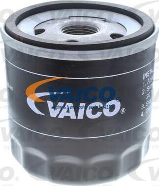 VAICO V24-0020 - Filtru ulei aaoparts.ro