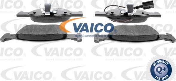 VAICO V24-0079 - Set placute frana,frana disc aaoparts.ro