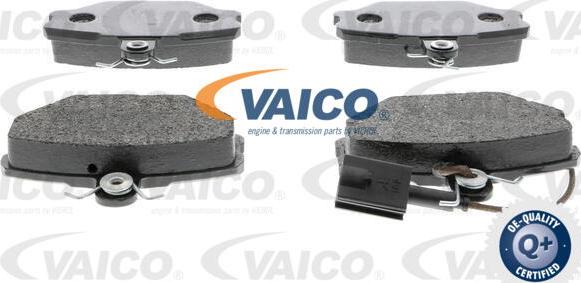 VAICO V24-0071 - Set placute frana,frana disc aaoparts.ro