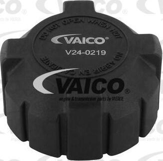 VAICO V24-0219 - Buson,vas expansiune aaoparts.ro