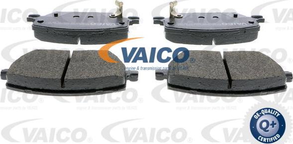 VAICO V24-0782 - Set placute frana,frana disc aaoparts.ro