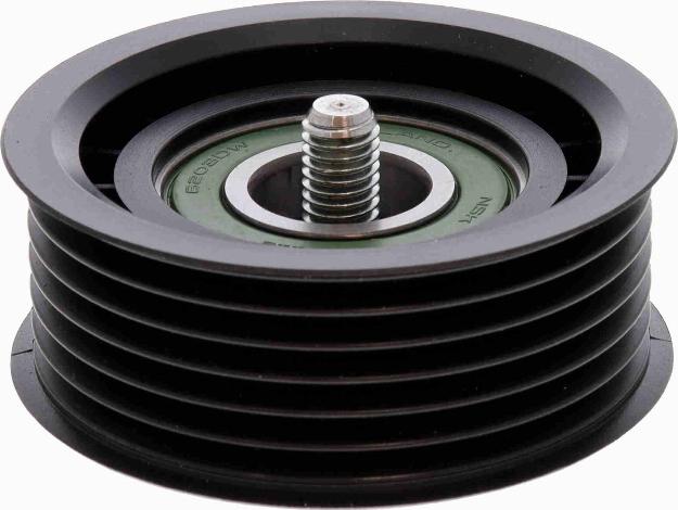 VAICO V24-1363 - Rola ghidare / conducere, curea transmisie aaoparts.ro