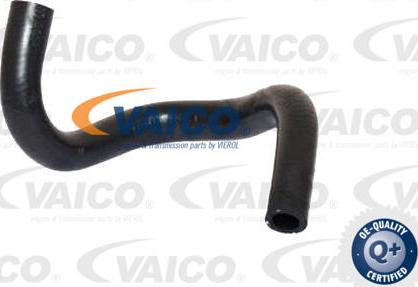 VAICO V24-1283 - Furtun radiator aaoparts.ro