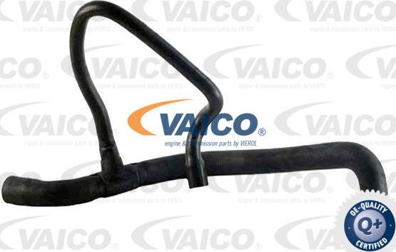 VAICO V24-1276 - Furtun radiator aaoparts.ro