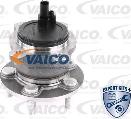 VAICO V25-9711 - Set rulment roata aaoparts.ro