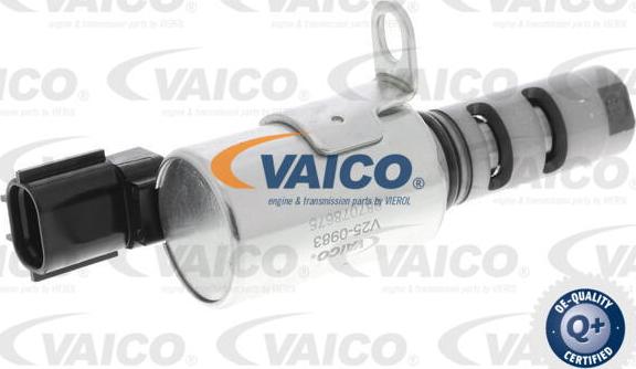 VAICO V25-0983 - Supapa comanda, poz. arbore cu came aaoparts.ro