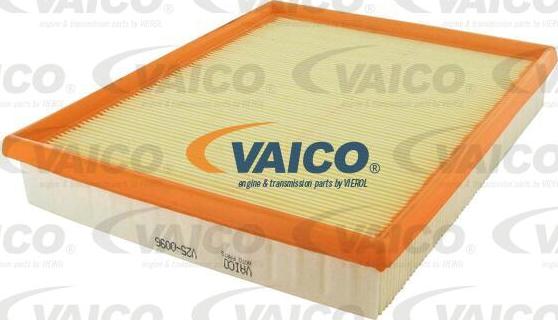 VAICO V25-0096 - Filtru aer aaoparts.ro