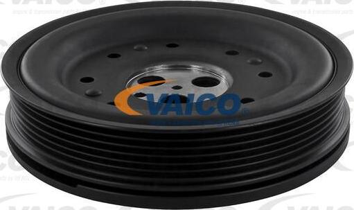 VAICO V25-0003 - Fulie curea, arbore cotit aaoparts.ro