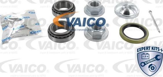 VAICO V25-0143 - Set rulment roata aaoparts.ro