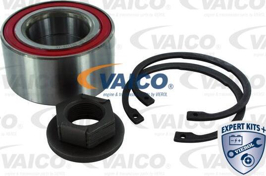 VAICO V25-0156 - Set rulment roata aaoparts.ro