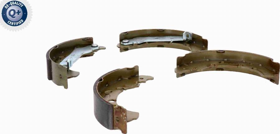 VAICO V25-0830 - Set saboti frana aaoparts.ro