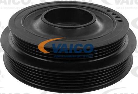 VAICO V25-0320 - Fulie curea, arbore cotit aaoparts.ro