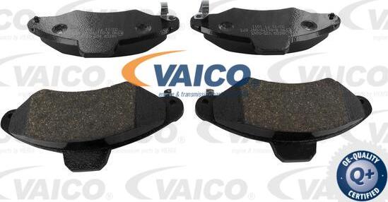 VAICO V25-0265 - Set placute frana,frana disc aaoparts.ro