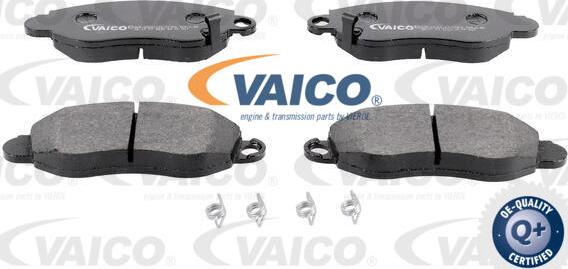 VAICO V25-0267 - Set placute frana,frana disc aaoparts.ro