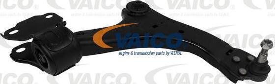 VAICO V25-0218 - Brat, suspensie roata aaoparts.ro