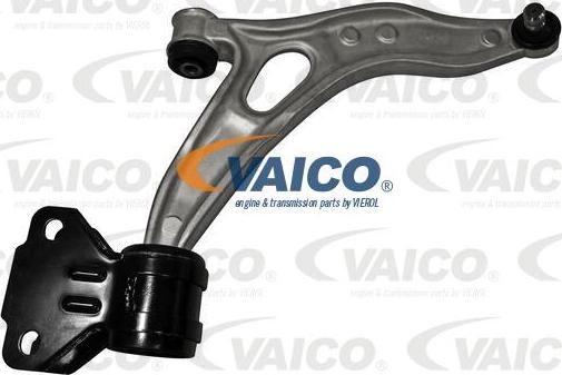 VAICO V25-0769 - Brat, suspensie roata aaoparts.ro