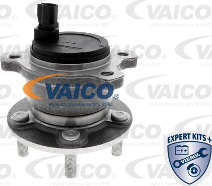 VAICO V25-1447 - Butuc roata aaoparts.ro
