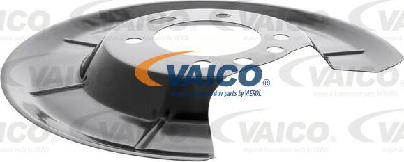 VAICO V25-1469 - Protectie stropire,disc frana aaoparts.ro