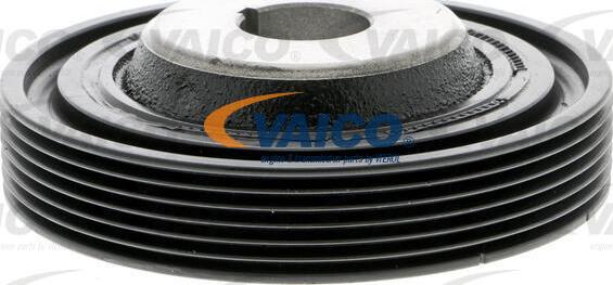 VAICO V25-1100 - Fulie curea, arbore cotit aaoparts.ro