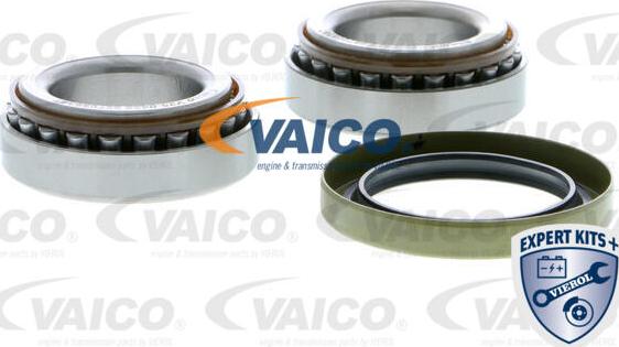 VAICO V25-1186 - Set rulment roata aaoparts.ro