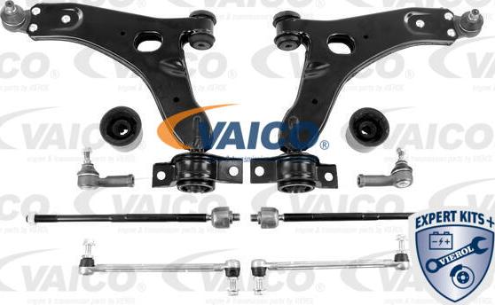 VAICO V25-1755 - Set, suspensie roata aaoparts.ro