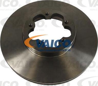 VAICO V25-80009 - Disc frana aaoparts.ro