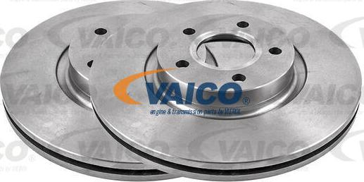 VAICO V25-80018 - Disc frana aaoparts.ro