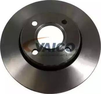VAICO V25-80021 - Disc frana aaoparts.ro