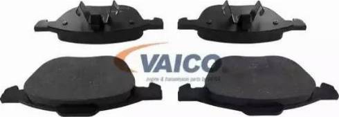 VAICO V25-8112-1 - Set placute frana,frana disc aaoparts.ro