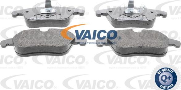 VAICO V25-8123 - Set placute frana,frana disc aaoparts.ro