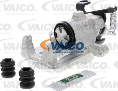 VAICO V25-8175 - Etrier frana aaoparts.ro